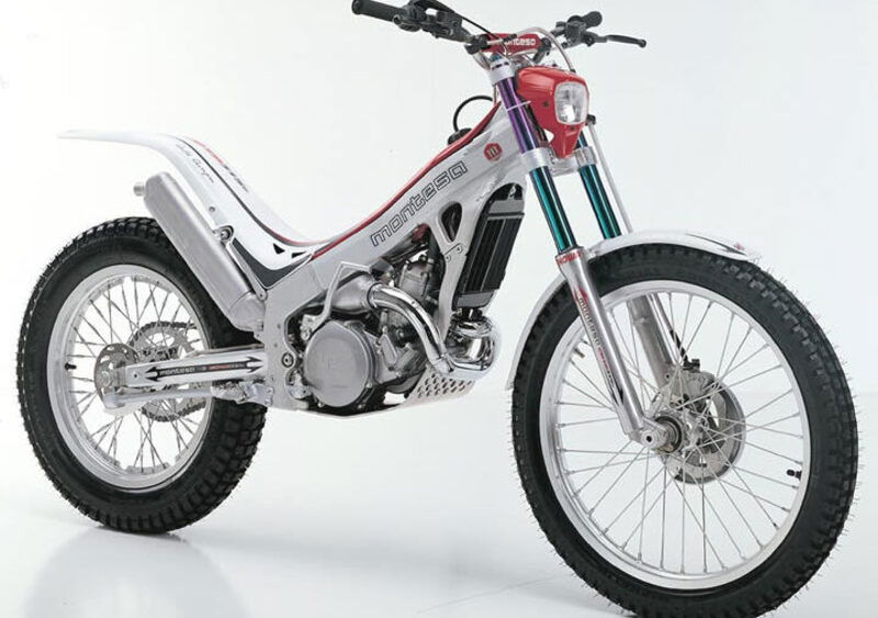 1 montesa cota 315r