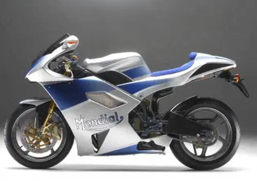 Mondial Piega 1000 (2004)