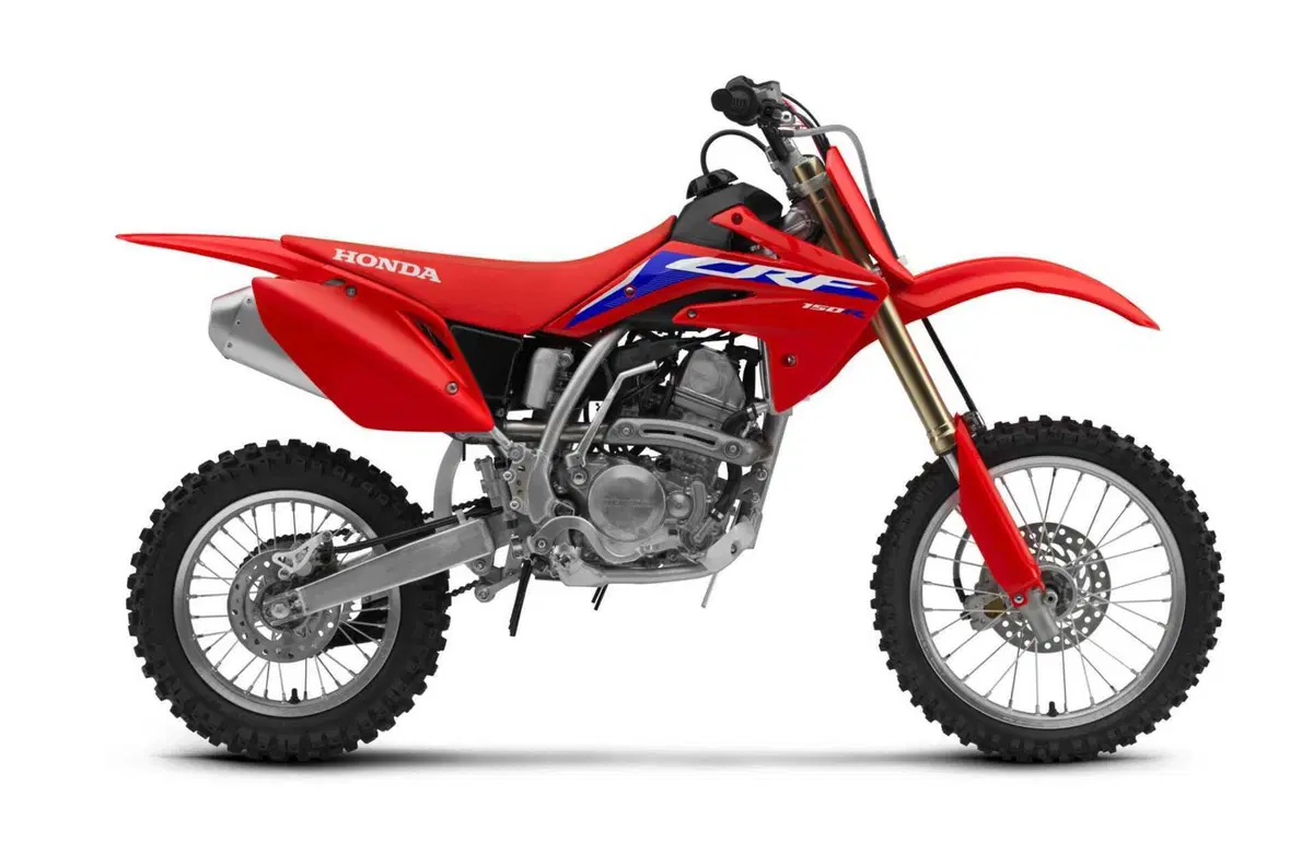 Honda CRF 150R CRF 150RB (2023 - 24)