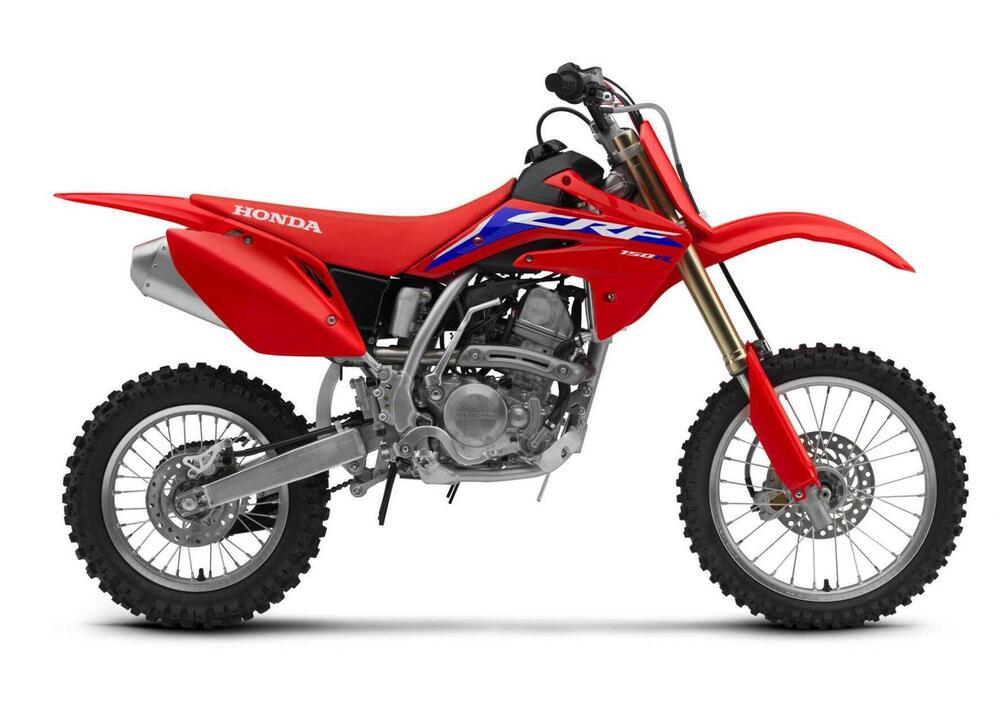 Honda CRF 150 RB (2023 - 24)