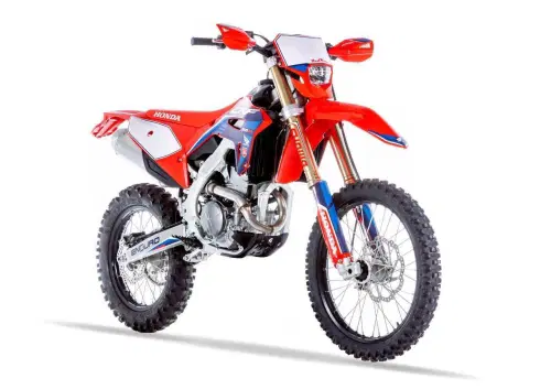 Honda CRF 250RX Enduro (2023)