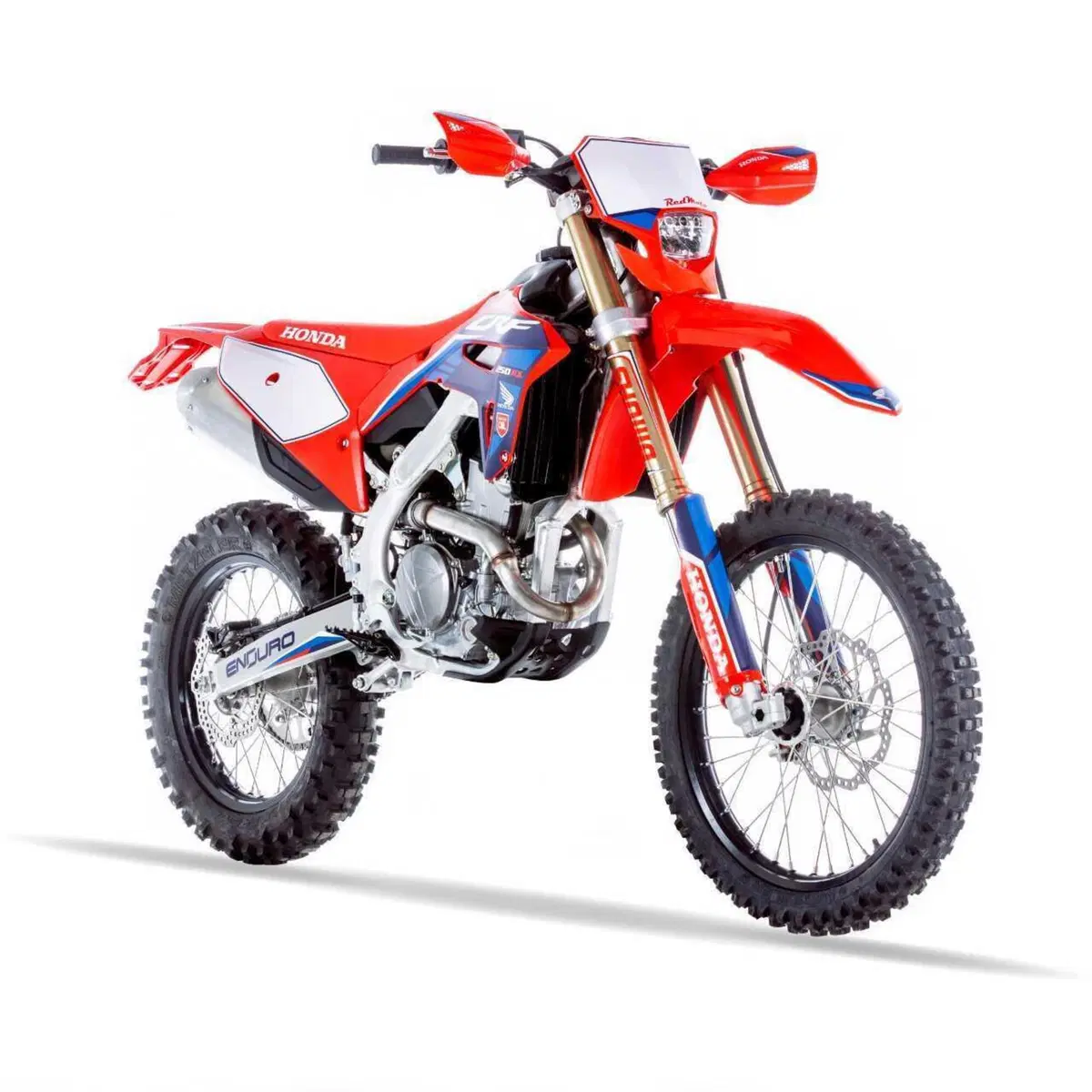 Honda CRF 250RX Enduro (2023)
