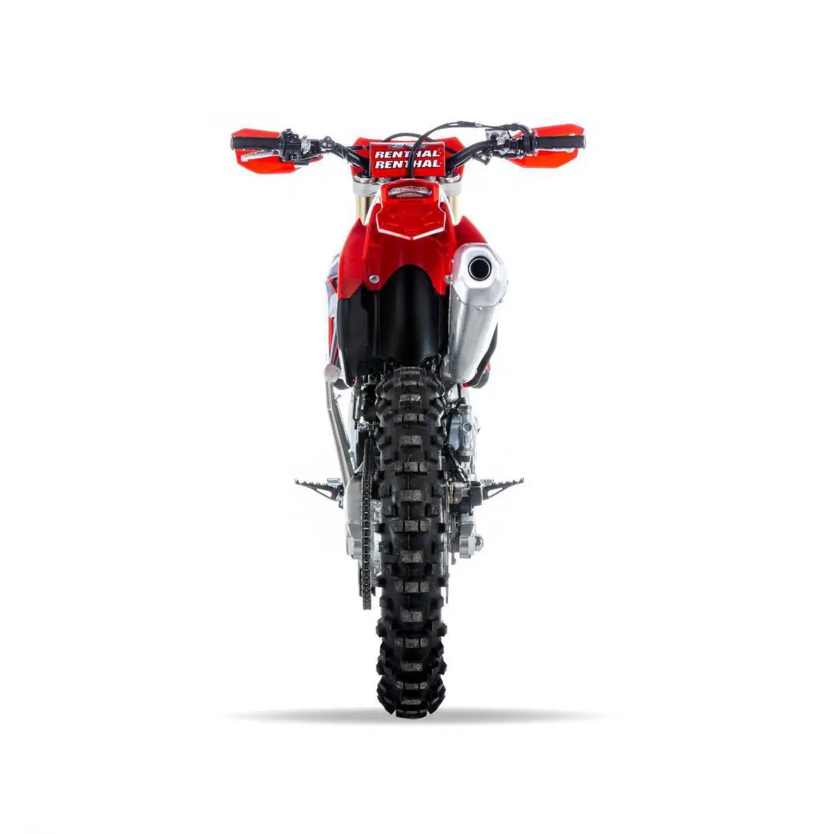 Honda CRF 250RX CRF 250RX Enduro (2023) (4)