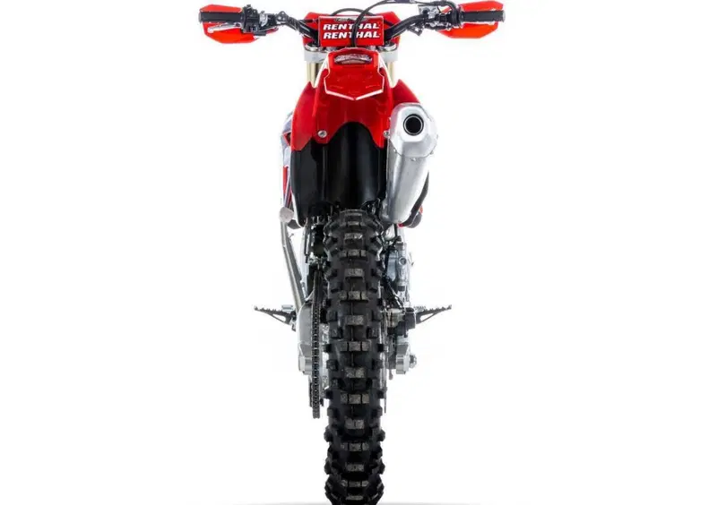 Honda CRF 250RX CRF 250RX Enduro (2023) (4)