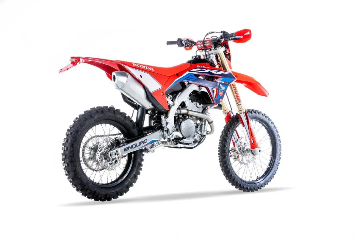 Honda CRF 250RX CRF 250RX Enduro (2023) (3)