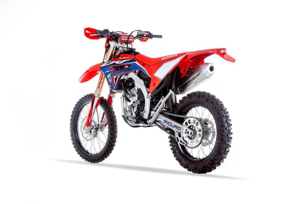 Honda CRF 250 RX Enduro (2023) (5)