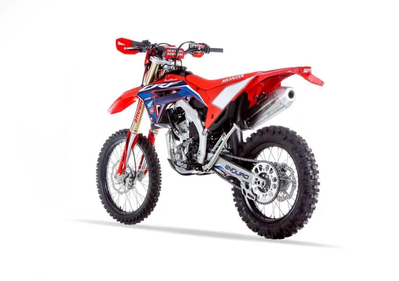 Honda CRF 250RX CRF 250RX Enduro (2023) (5)