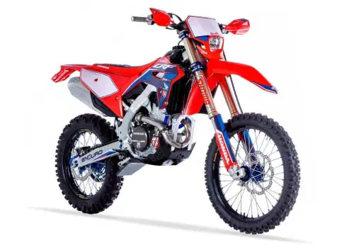 Honda CRF 250RX Enduro Special (2023)