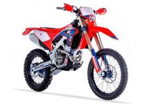 Honda CRF 250 RX Enduro Special (2023)