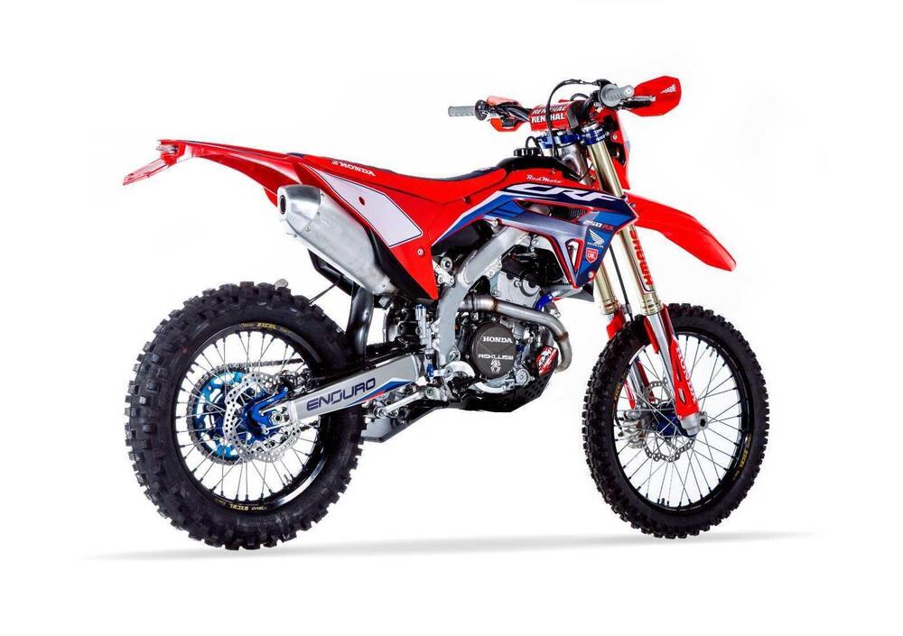 Honda CRF 250 RX Enduro Special (2023) (3)