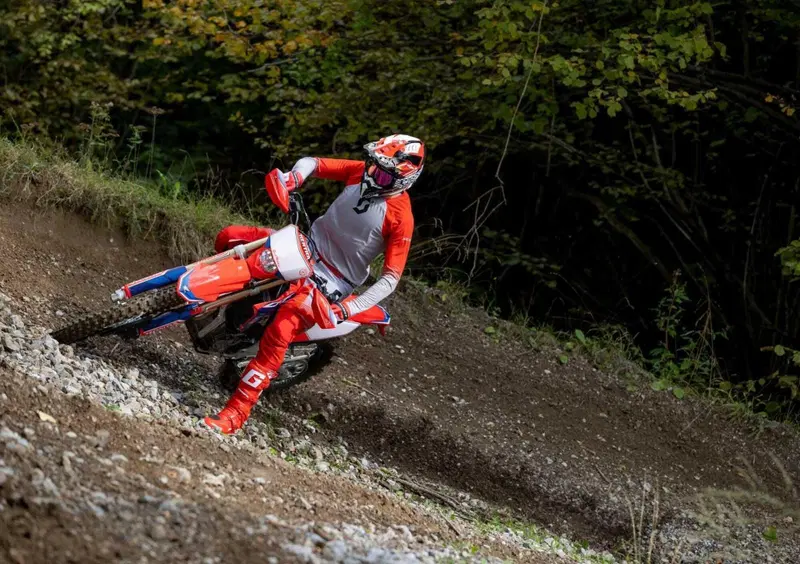 Honda CRF 300RX CRF 300RX Enduro (2023) (6)
