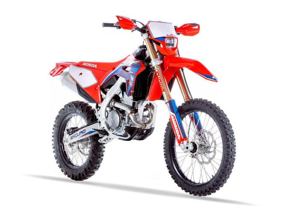 Honda CRF 300 RX Enduro (2023)