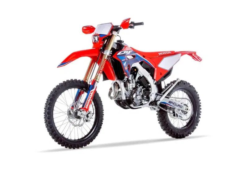 Honda CRF 300RX CRF 300RX Enduro (2023) (5)