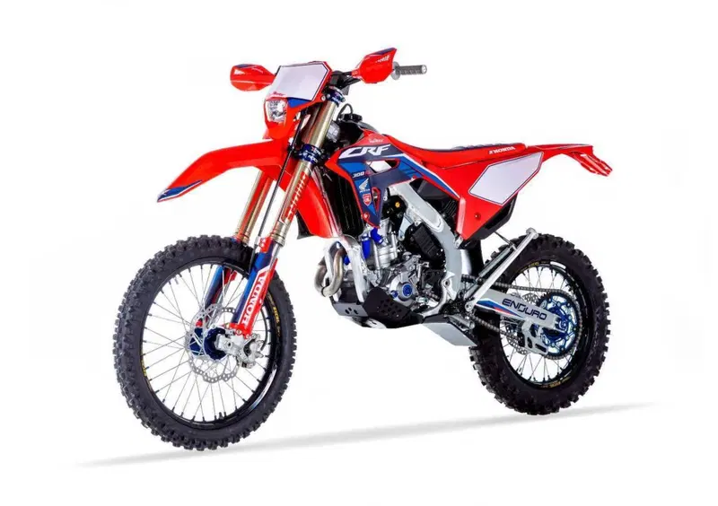 Honda CRF 300RX CRF 300RX Enduro Special (2023) (6)