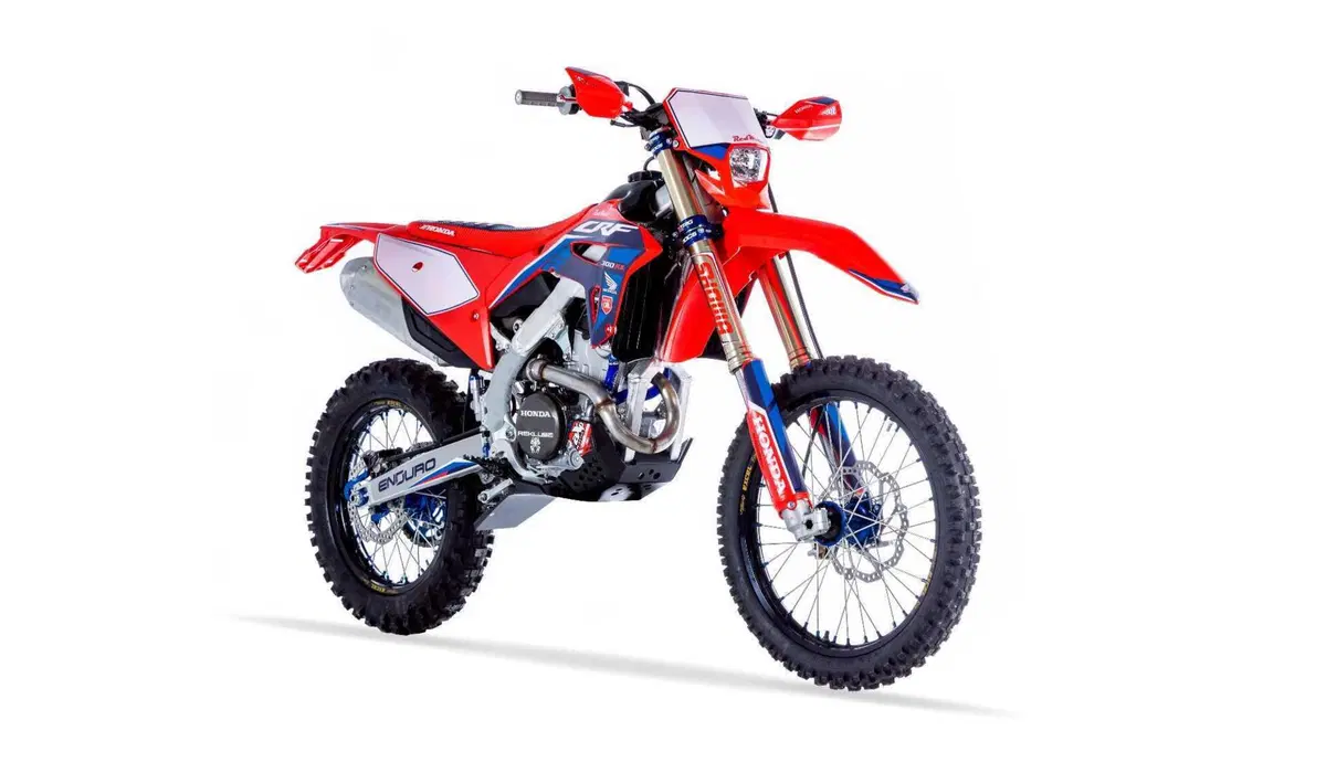 Honda CRF 300RX CRF 300RX Enduro Special (2023)