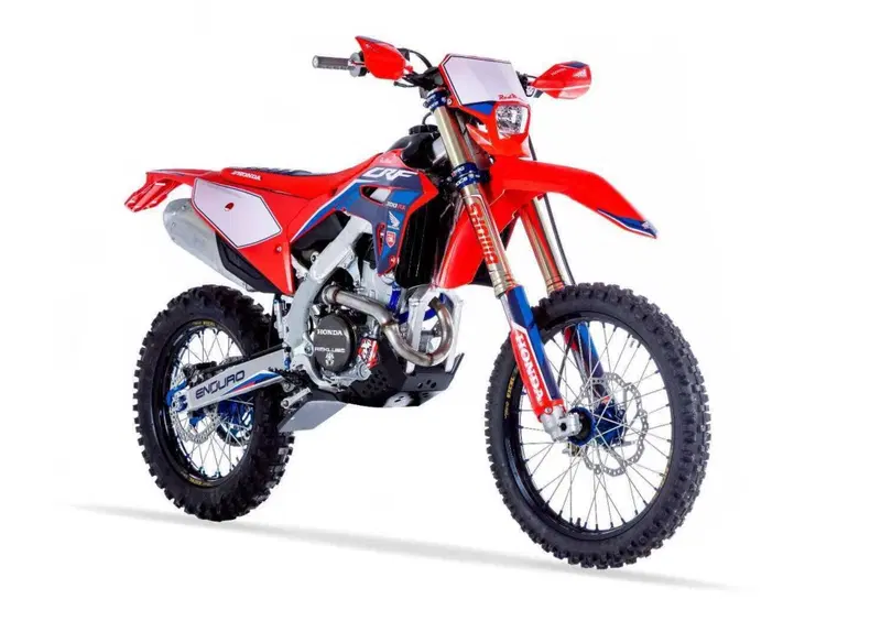 Honda CRF 300RX CRF 300RX Enduro Special (2023)