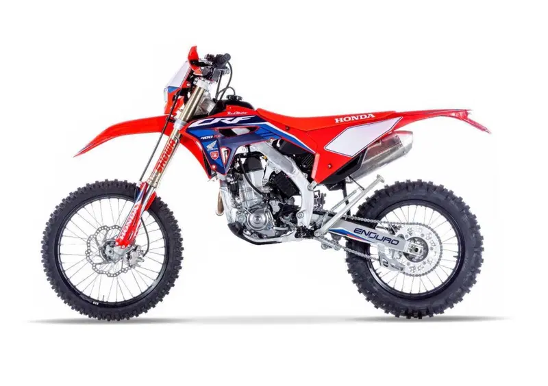 Honda CRF 400RX CRF 400RX Enduro (2023) (5)