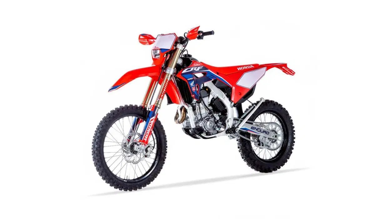 Honda CRF 400RX CRF 400RX Enduro (2023) (6)