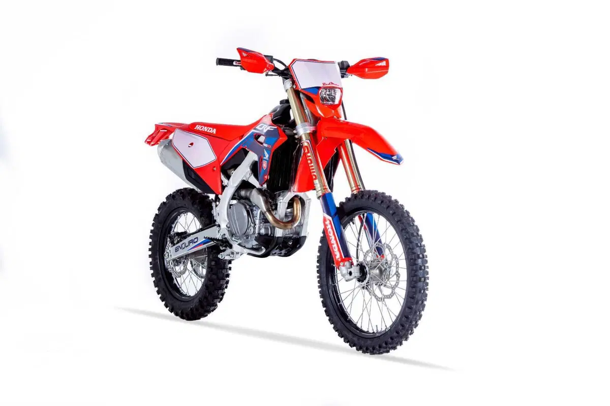 Honda CRF 400RX Enduro (2023)