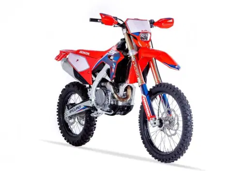 Honda CRF 400RX Enduro (2023)
