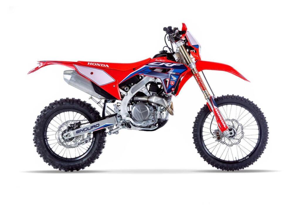 Honda CRF 400 RX Enduro (2023) (2)