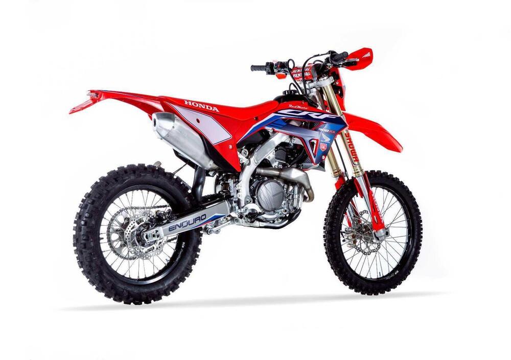 Honda CRF 400 RX Enduro (2023) (3)