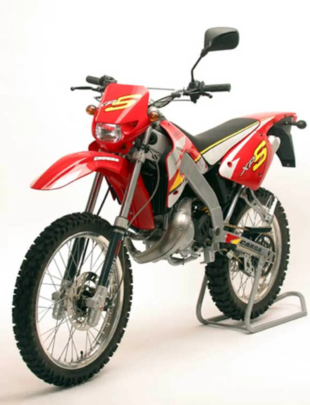 Peugeot XPS XPS T Enduro