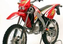 Peugeot XPS T Enduro