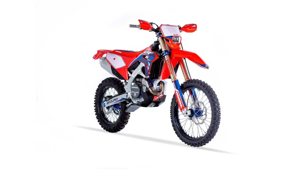 Honda CRF 400RX CRF 400RX Enduro Special (2023)