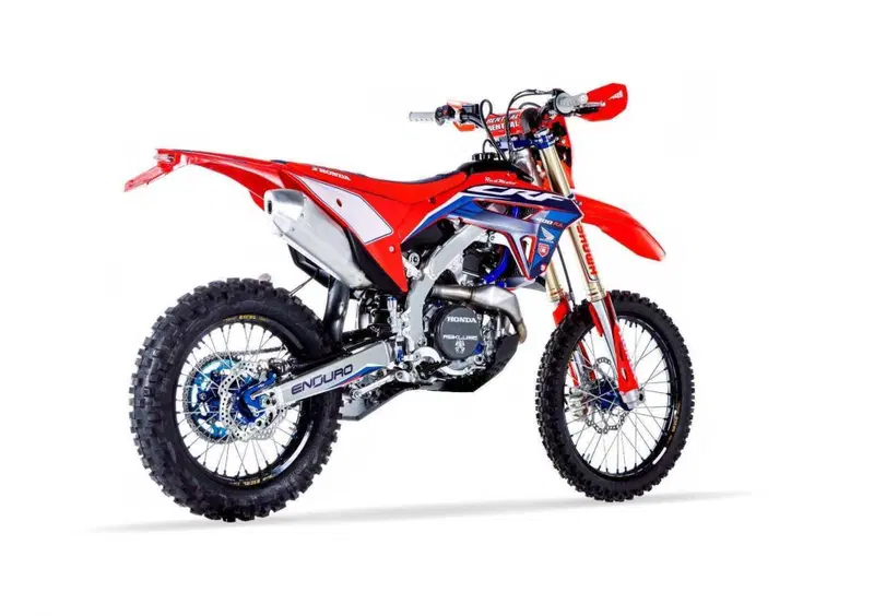 Honda CRF 400RX CRF 400RX Enduro Special (2023) (2)