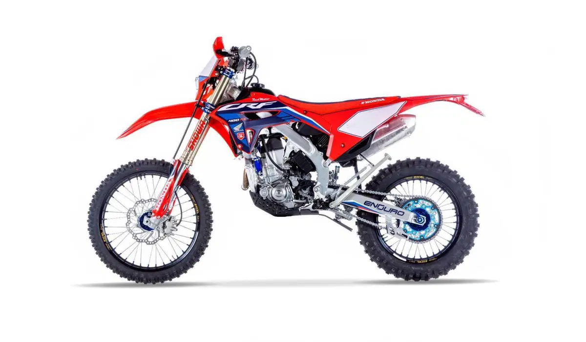 Honda CRF 400RX CRF 400RX Enduro Special (2023) (4)