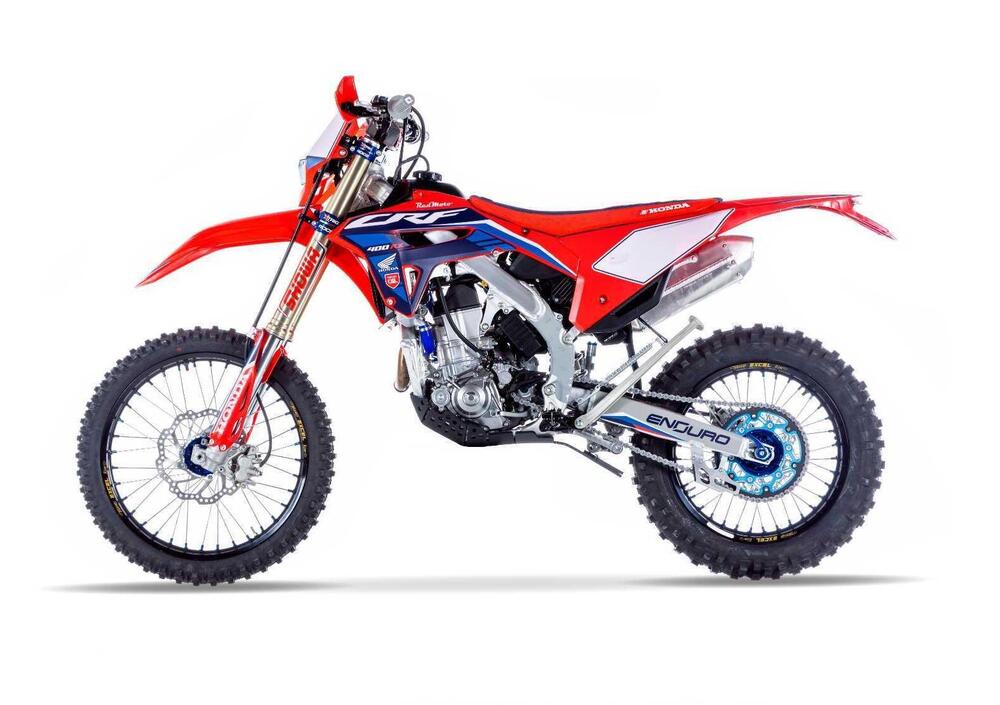 Honda CRF 400 RX Enduro Special (2023) (4)