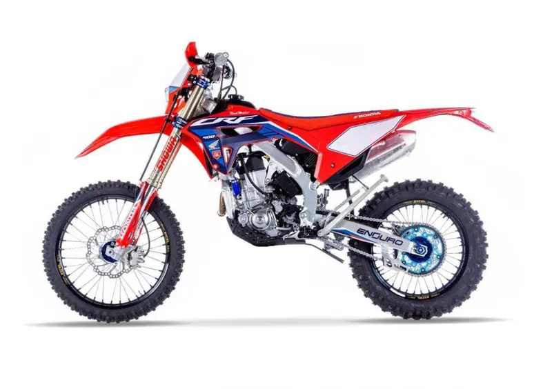 Honda CRF 400RX CRF 400RX Enduro Special (2023) (4)