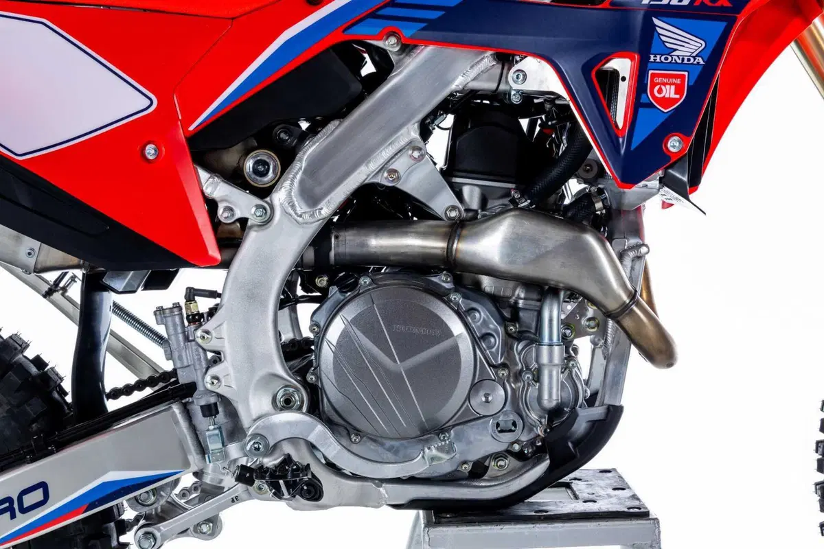 Honda CRF 450RX CRF 450RX Enduro (2023) (10)