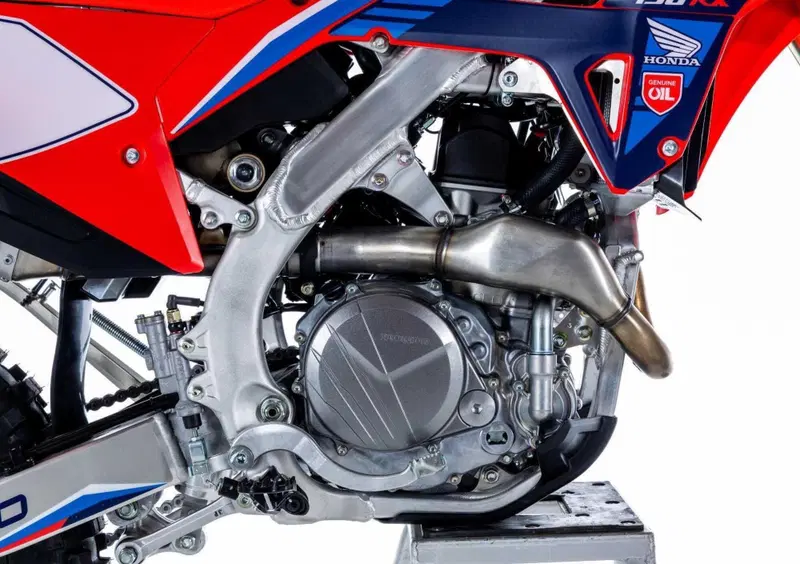 Honda CRF 450RX CRF 450RX Enduro (2023) (10)