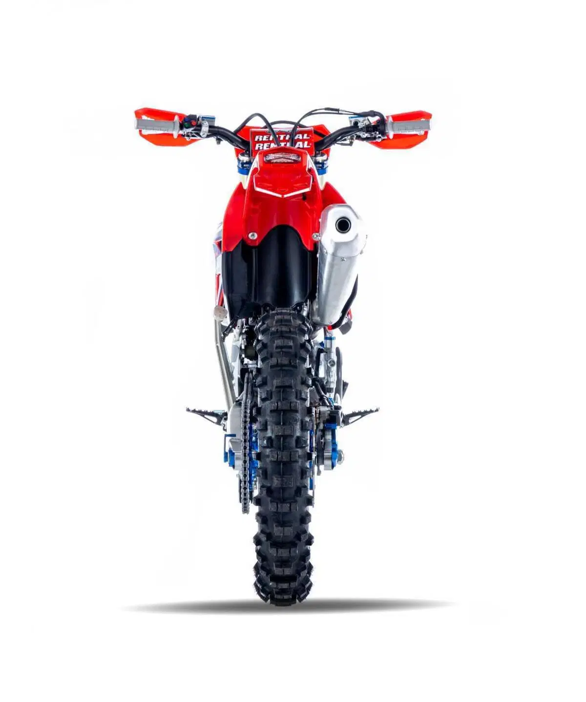 Honda CRF 450RX CRF 450RX Enduro (2023) (4)