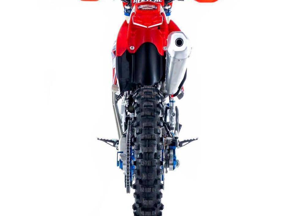 Honda CRF 450 RX Enduro (2023) (4)