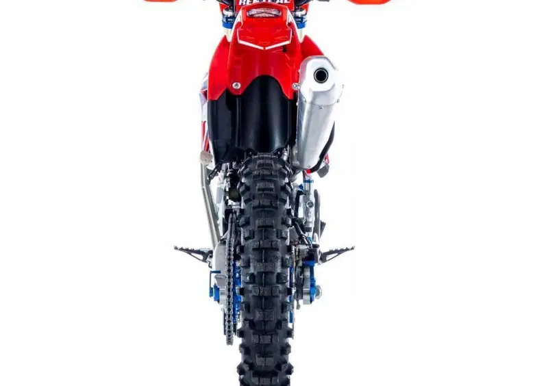 Honda CRF 450RX CRF 450RX Enduro (2023) (4)