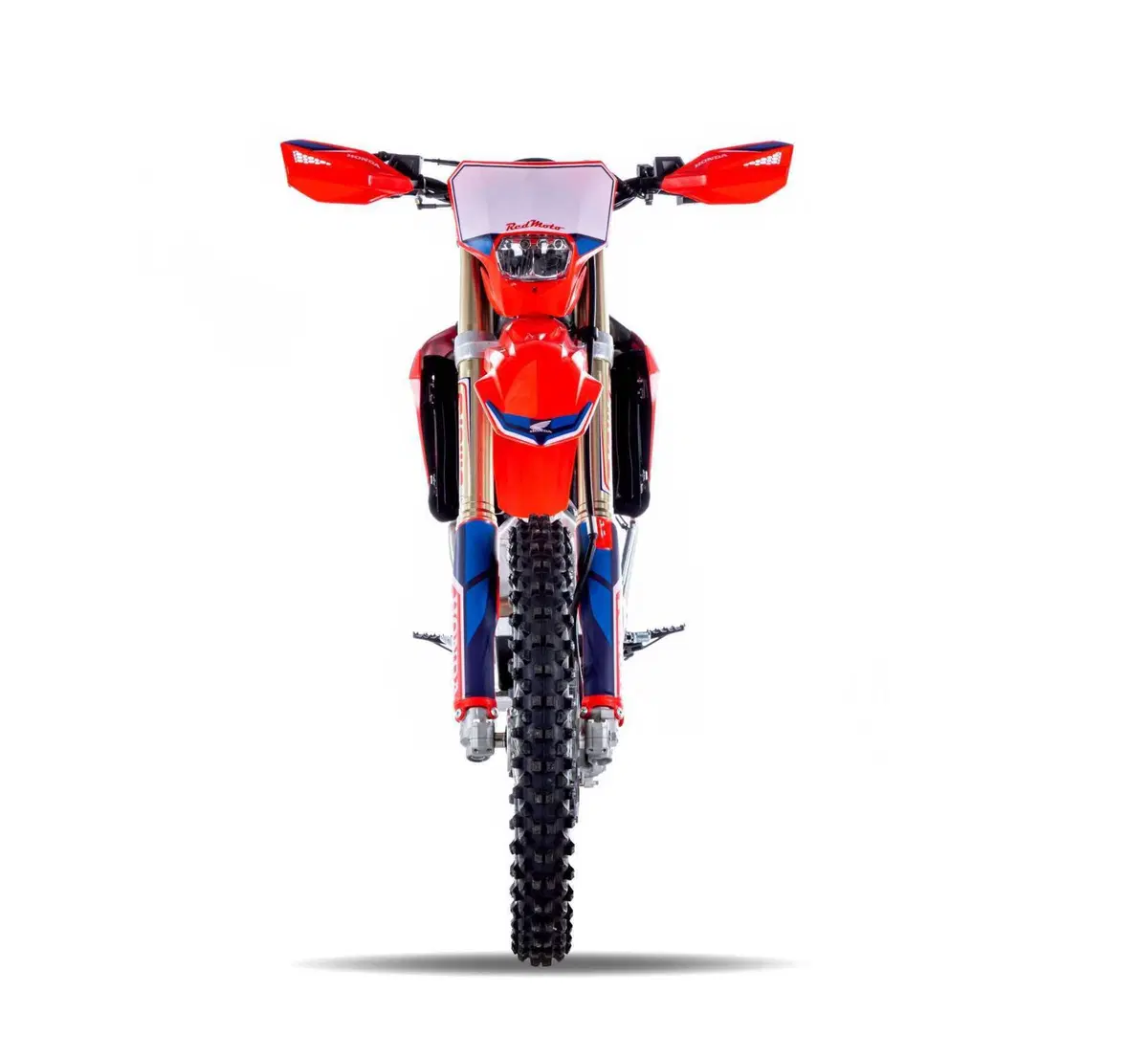 Honda CRF 450RX CRF 450RX Enduro (2023) (8)
