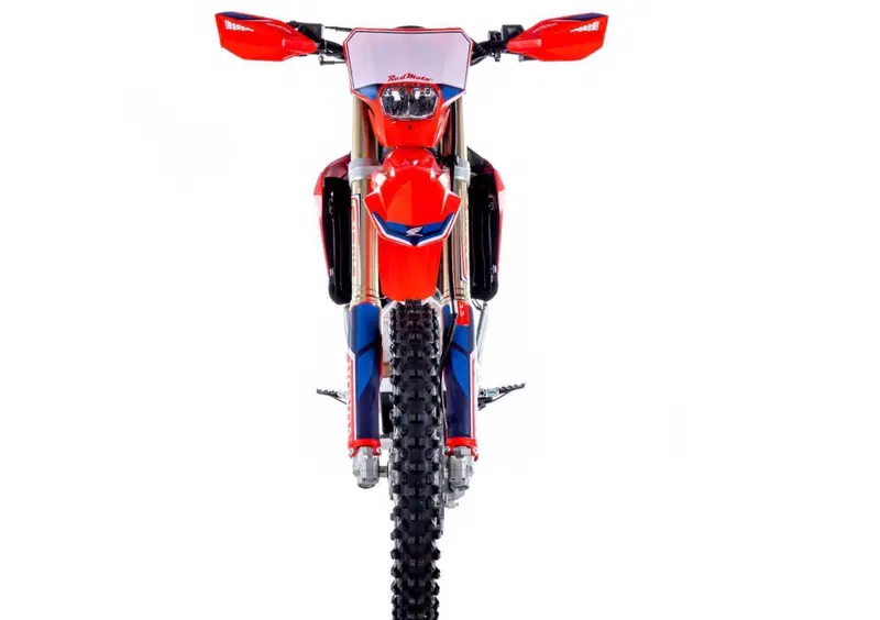 Honda CRF 450RX CRF 450RX Enduro (2023) (8)