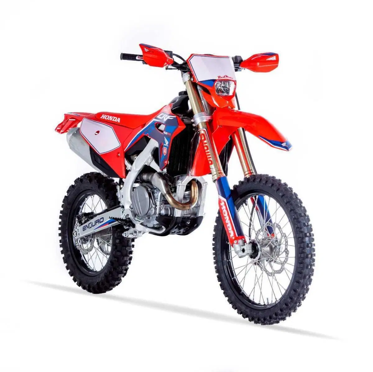 Honda CRF 450RX Enduro (2023)
