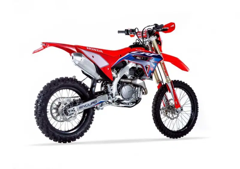 Honda CRF 450RX CRF 450RX Enduro Special (2023) (3)
