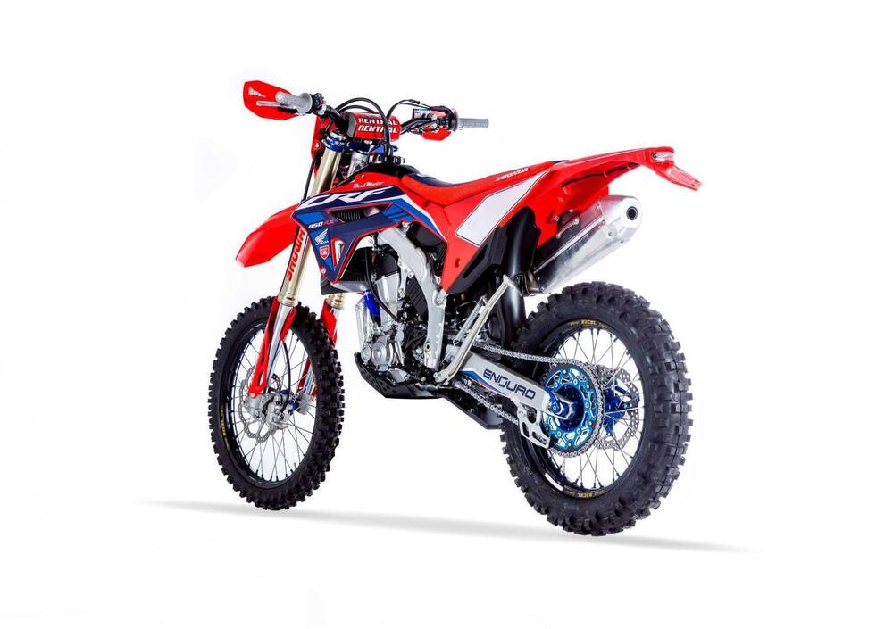 Honda CRF 450 RX Enduro Special (2023) (4)