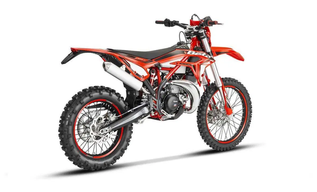 Betamotor Xtrainer Xtrainer 300 2T (2023) (3)