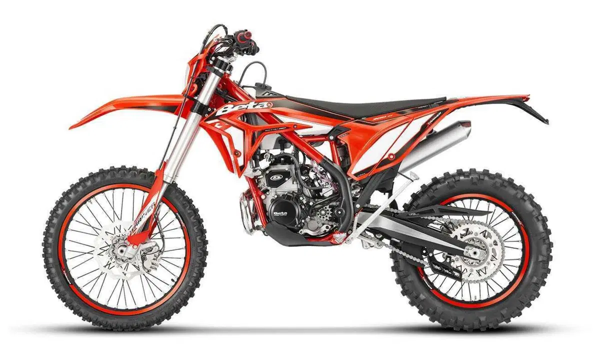 Betamotor Xtrainer Xtrainer 300 2T (2023) (5)