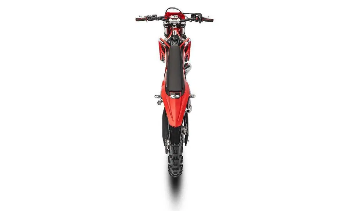 Betamotor Xtrainer Xtrainer 300 2T (2023) (4)