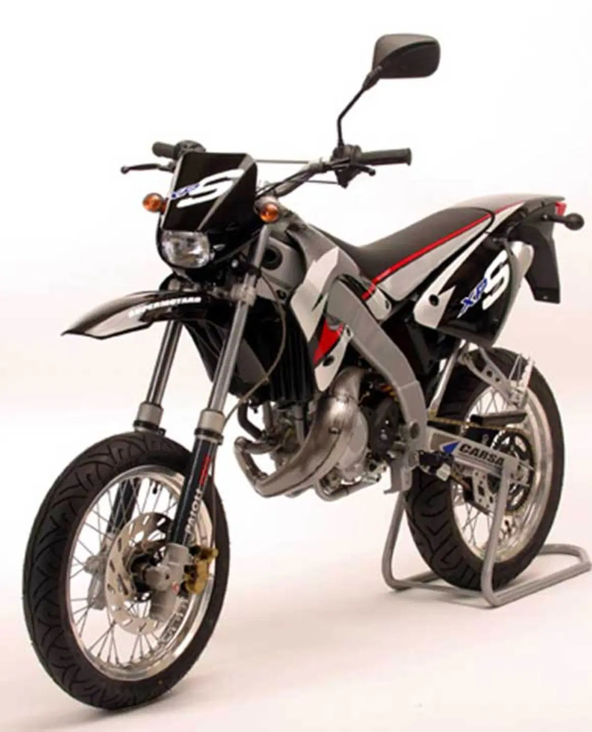 Peugeot XPS XPS SM