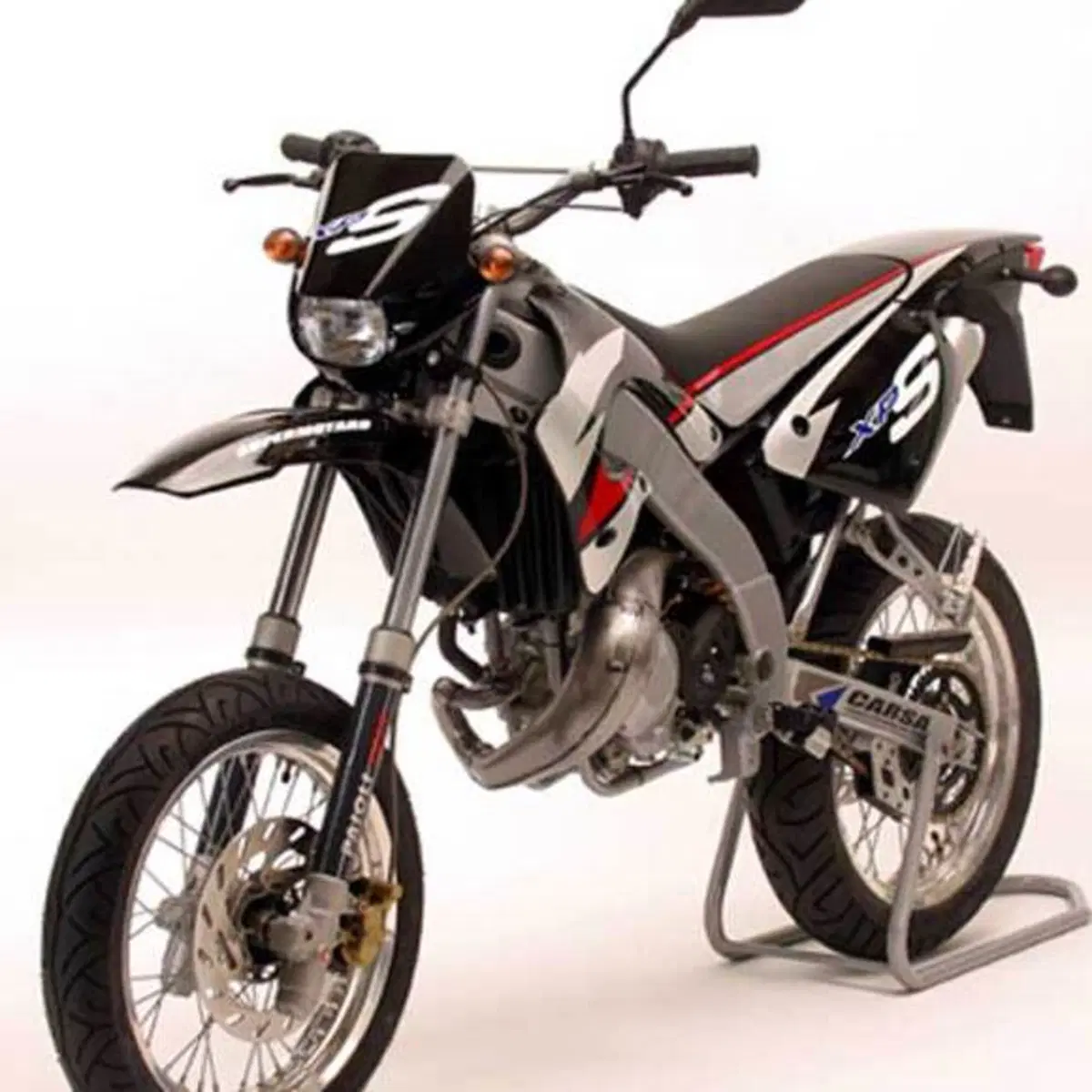 Peugeot XPS SM