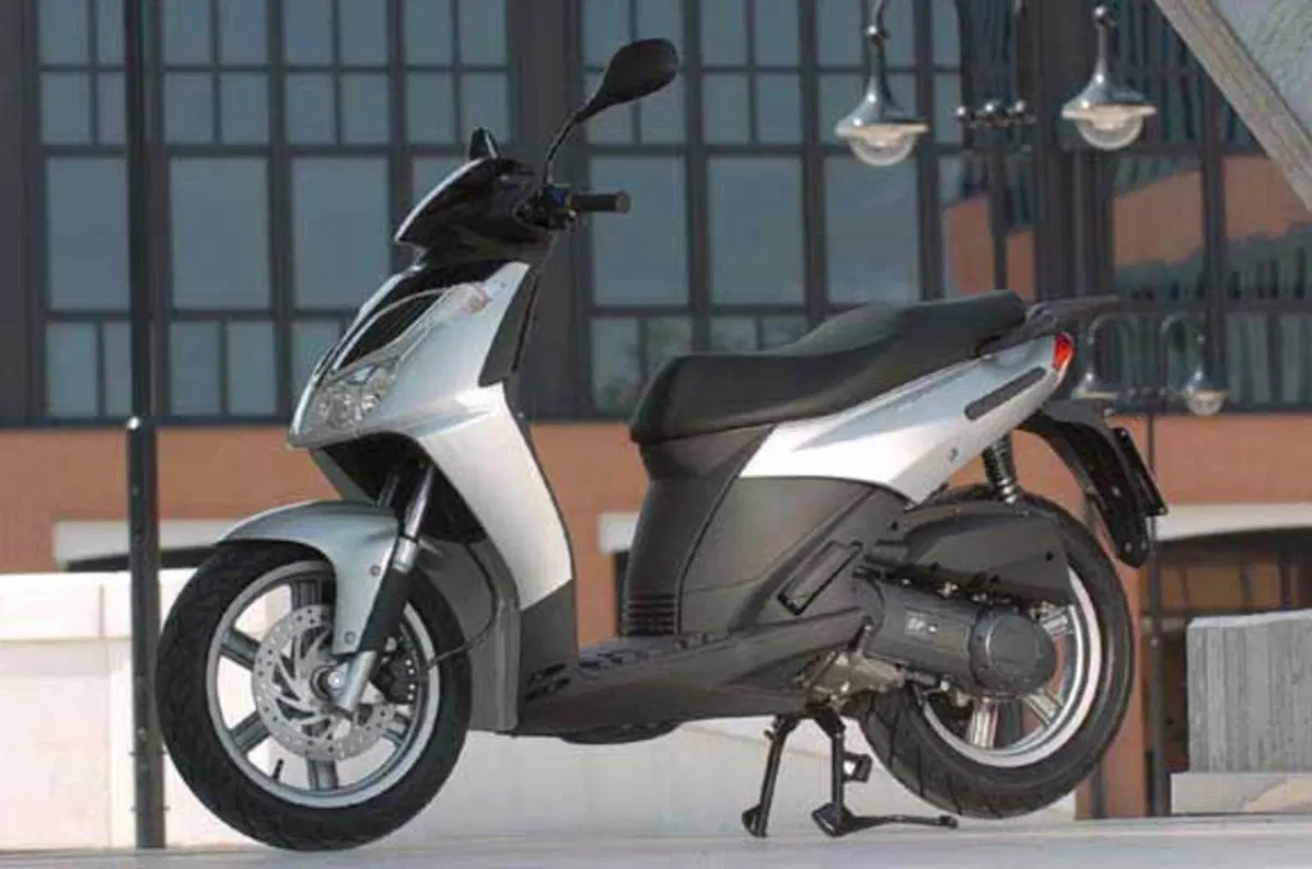 Aprilia Sportcity 200 Sportcity 200