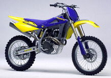 Husqvarna TC 250 (2005)